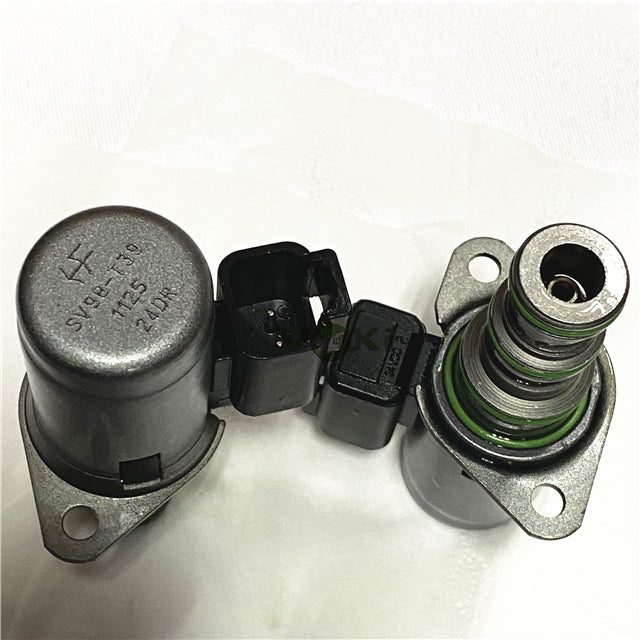 20g-60-31451 20G6031451 Excavator Solenoid Valve for Construction Machinery Parts