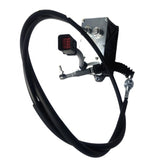 Governor Motor Accelerator E320D2 Throttle Motor Speed Control Motor 386-3439 483-7810 509-9705 5099705