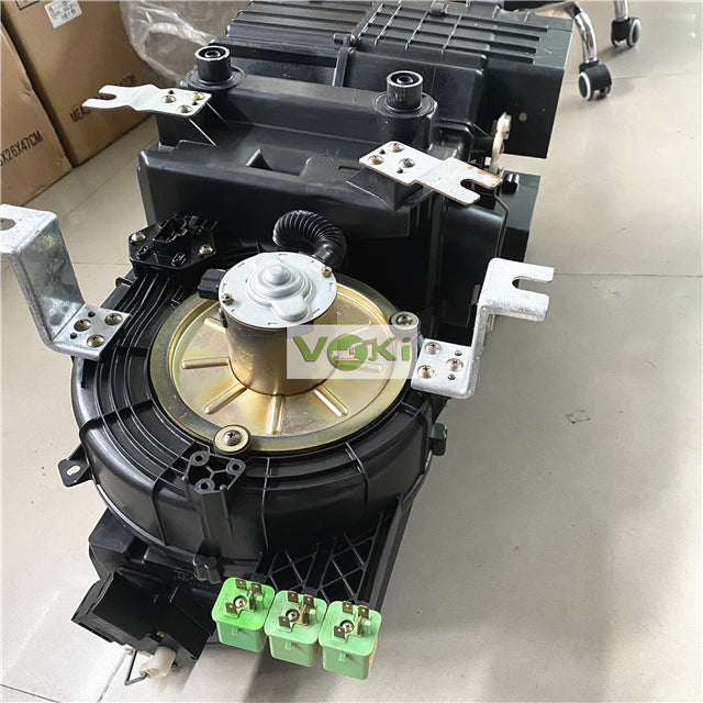 Original 4609049 Air Conditioning Assembly for ZX200 ZX230 ZX240-3G ZX270