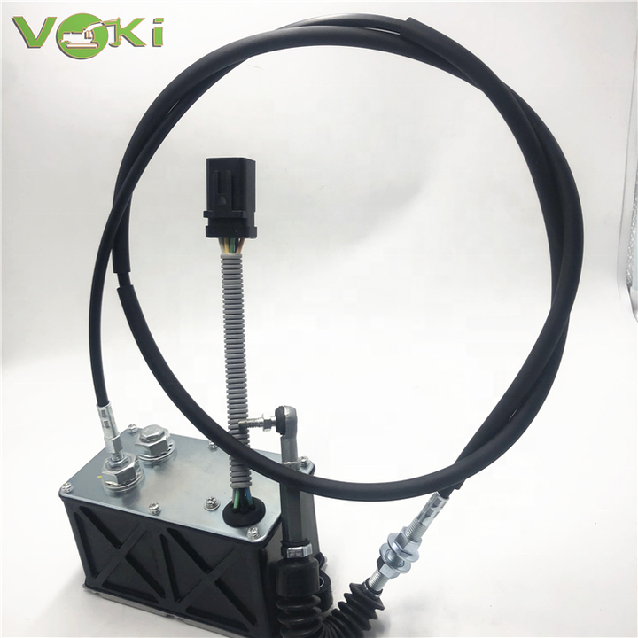 Governor Motor Accelerator E320D2 Throttle Motor Speed Control Motor 386-3439 483-7810 509-9705 5099705