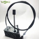 Governor Motor Accelerator E320D2 Throttle Motor Speed Control Motor 386-3439 483-7810 509-9705 5099705