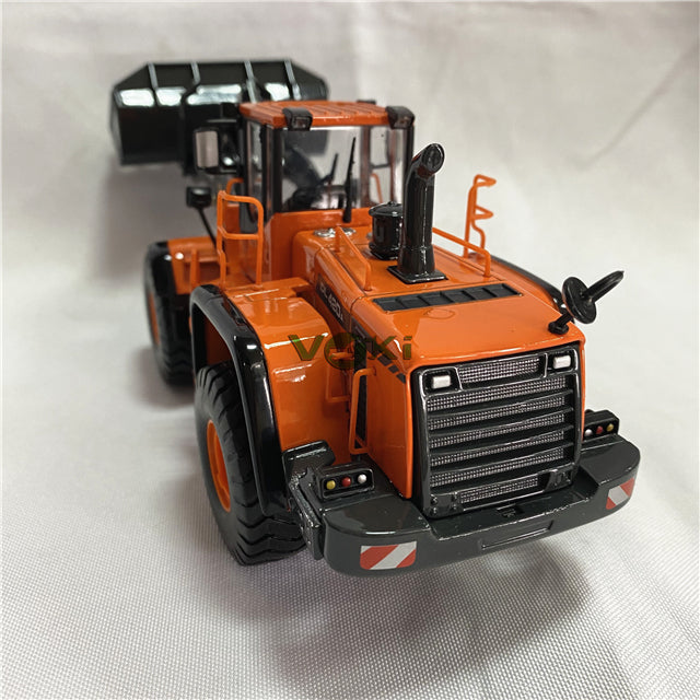 Excavator Parts Part 1/40 Size DL420A Loader Alloy Construction Machinery Forklift Model