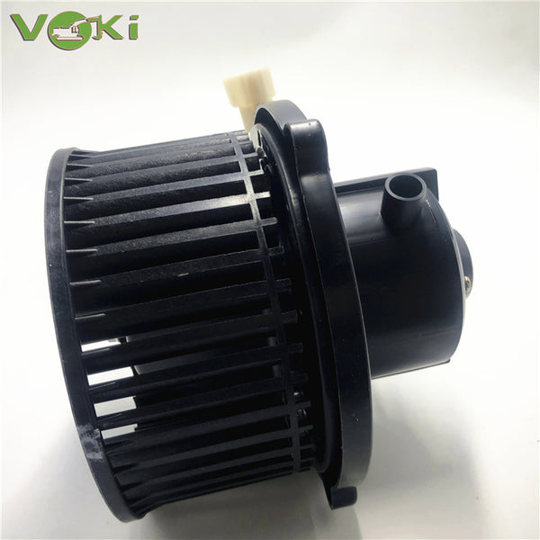 Motor De Soplador Good Price R110 150 200 215 225-7-9 Blower Motor Excavator Condenser Blower Fan Motor 11N6-90700 Ventilador Adecuado Part
