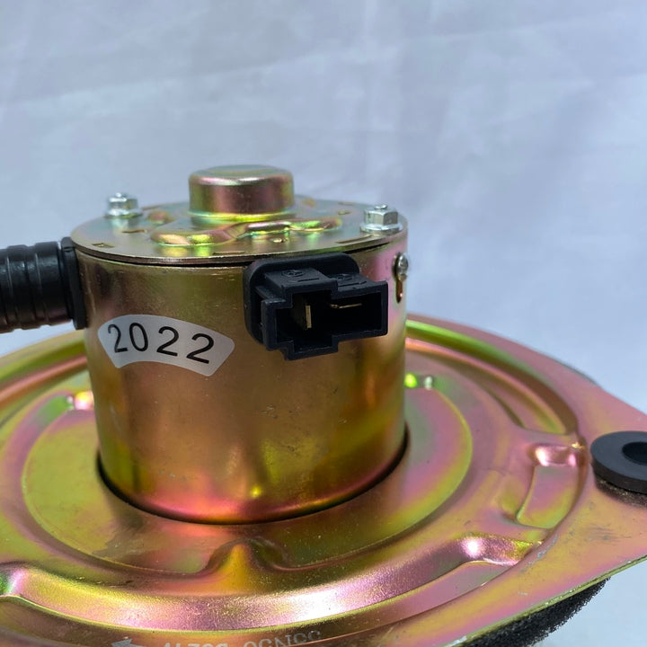 Motor De Soplador Hot Sale Excavator Spares Parts Blower Fan Motor Heater Motor ZAX200 300 350 360-3-5-6 4658943 Ventilador Adecuado Part