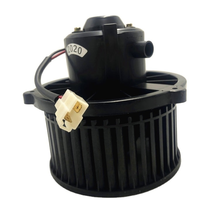 Motor De Soplador Good Price R110 150 200 215 225-7-9 Blower Motor Excavator Condenser Blower Fan Motor 11N6-90700 Ventilador Adecuado Part