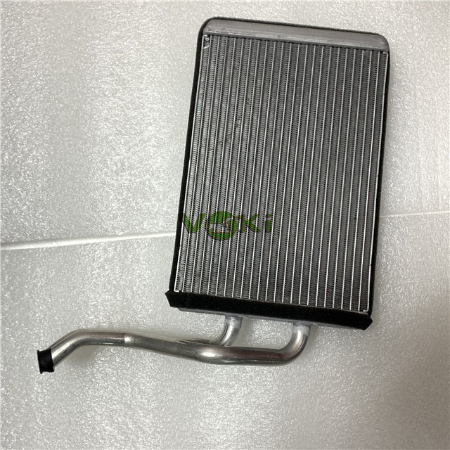 AC Radiator Heater YT20M00004S035 for Excavator 70SR 80MSR ED150 ED190LC SK135SR SK160LC SK200-6 SK250LC SK330LC