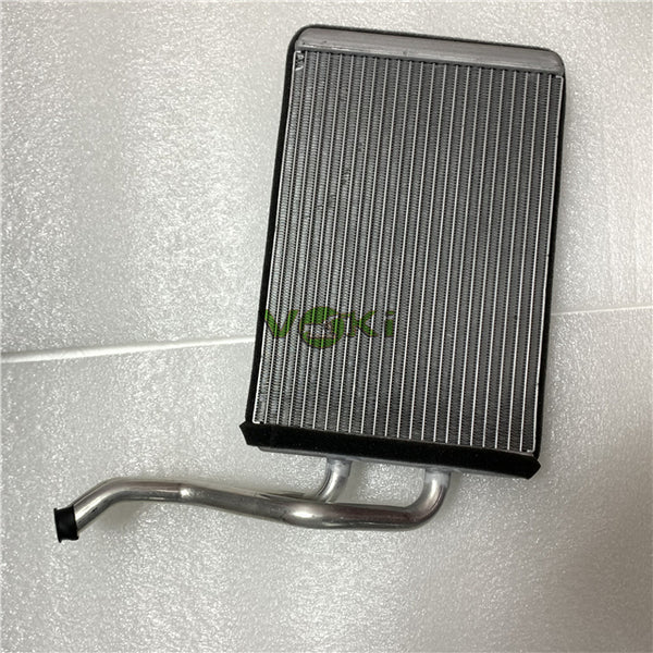AC Radiator Heater YT20M00004S035 for Excavator 70SR 80MSR ED150 ED190LC SK135SR SK160LC SK200-6 SK250LC SK330LC