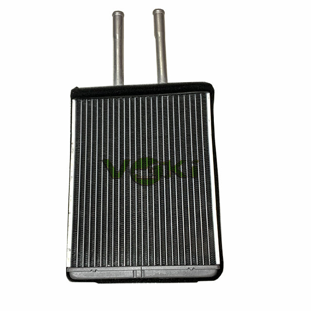 Excavator Aluminum Heater Core DX225LC DX300LC DX140LC K1002214 K9007104