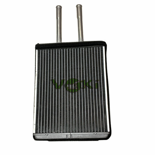 Excavator Aluminum Heater Core DX225LC DX300LC DX140LC K1002214 K9007104