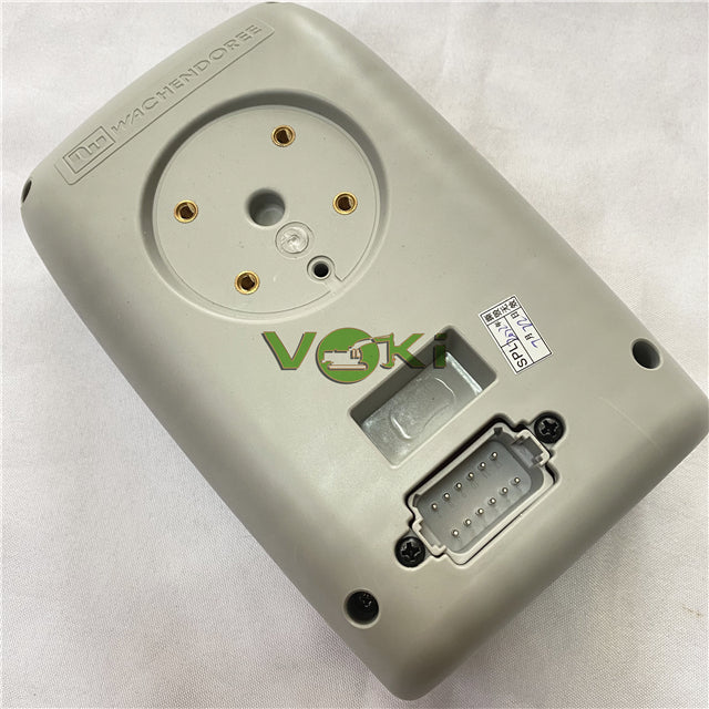 1029215AA Excavator Parts SY135 SY215 SY235 SY335 SY365 SY425 Excavator Monitor OPUS46 Display Panel Cabin
