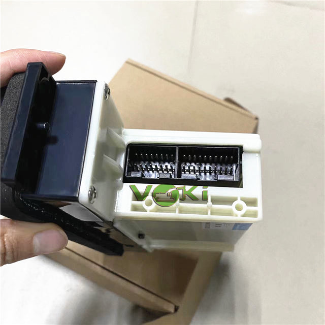 146430-3830 Excavator SY215-8 Special Air Controller Panel for SY135-8 air Control Panel
