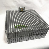 Hot Sale Excavator Paart Air Condenser A/C Evaporator 447600-0651 for PC200-6 D155A D65 WA380