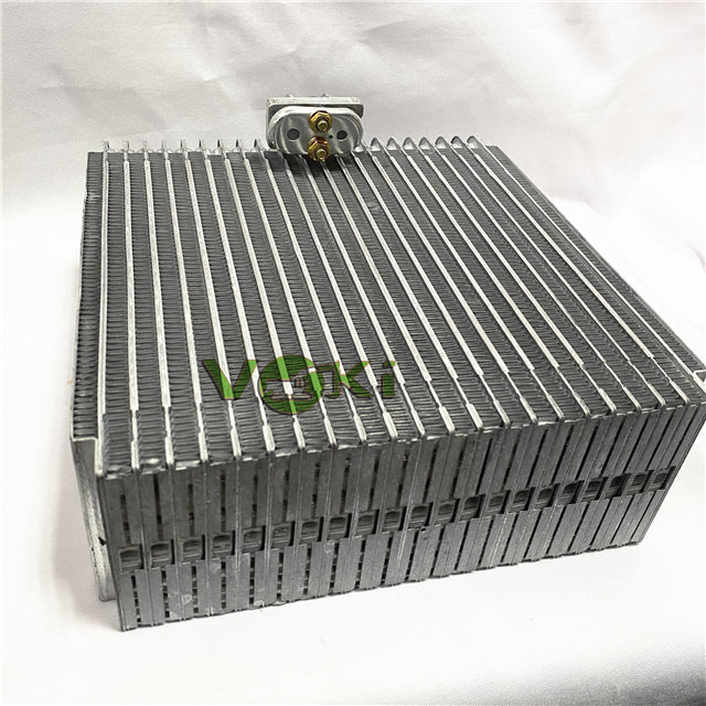 Hot Sale Excavator Paart Air Condenser A/C Evaporator 447600-0651 for PC200-6 D155A D65 WA380