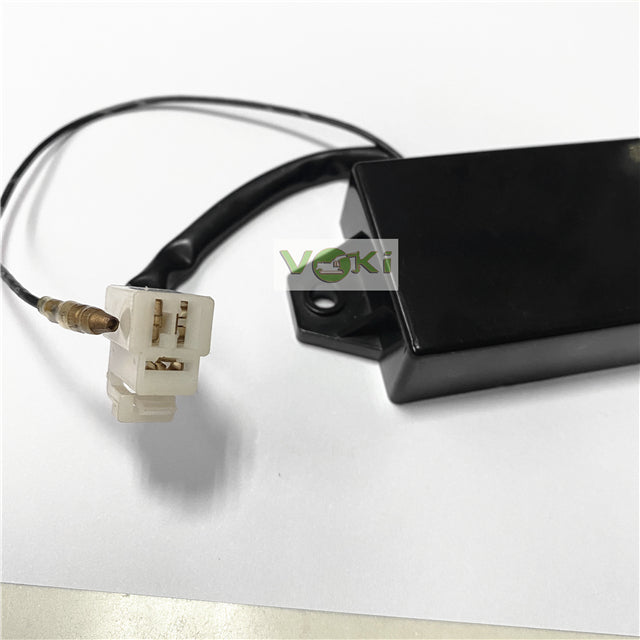 Excavator Part 16A11-17001 Control Timer of E307B Mitsubishi Machine Machine Stop Timer 16A117001