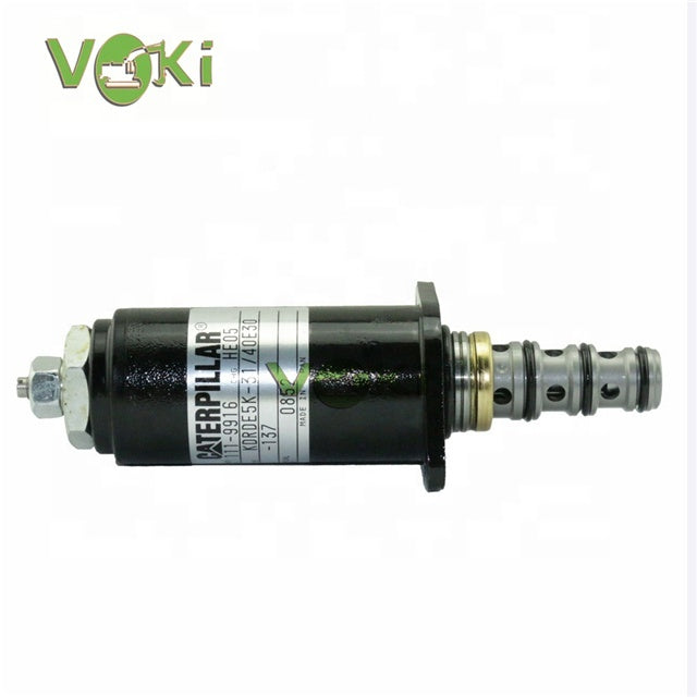 Good Price Excavator Spare Parts 111-9916 KDRDE5K-31/40E30-137 Proportional Solenoid Valve