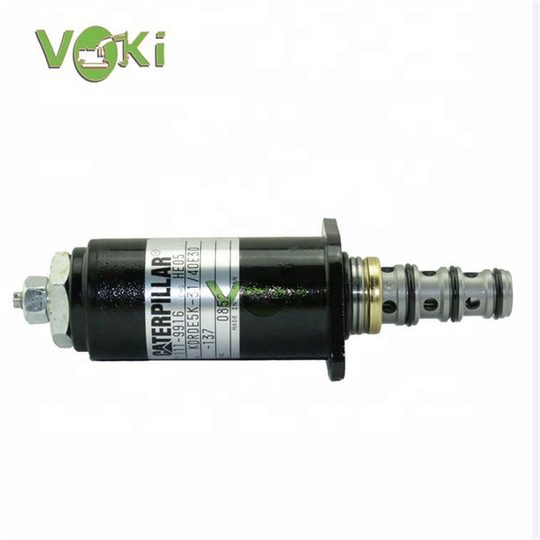 Good Price Excavator Spare Parts 111-9916 KDRDE5K-31/40E30-137 Proportional Solenoid Valve