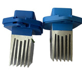 Excavator Accessories DH80G150 215 225 330-5-7-9 air Conditioning Blower Resistance