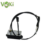 Excavator Spare Parts AC2/1500 Stepper Engine Control Throttle Motor