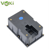 Excavator Spare Part Monitor Display control WDKXIAG80W-20