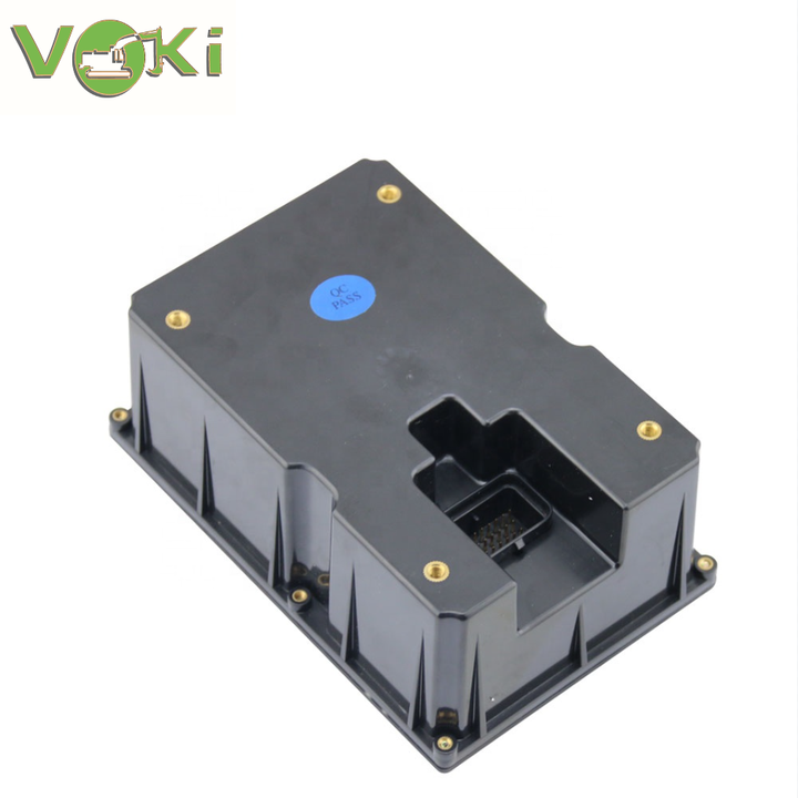 Excavator Spare Part Monitor Display control WDKXIAG80W-20