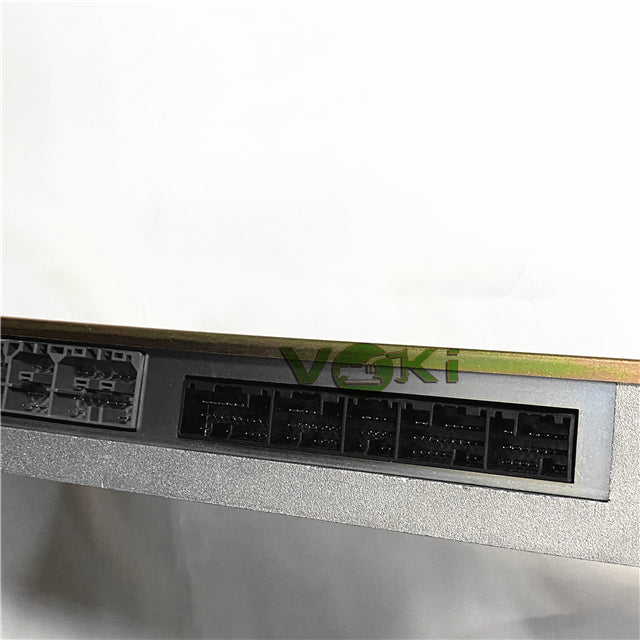 Control Excav SK200-6E SK230-6E YN22E00014F1 Cpu Excavator Electric Control Unit LC22E00068F1 LQ22E00048F2