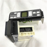 Excavator AC Parts Old PC130/200/220/300/350/360-7 AC Control Panel 146430-0160 20Y-97-96141