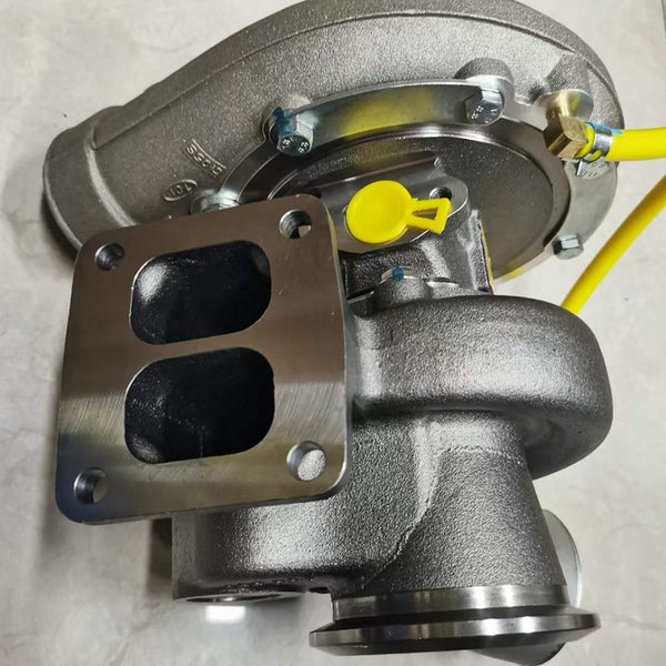 169920 RE501669 175746 179587 RE526892 RE526893 RE71280 Turbocharger for Engine 6081H Excavator 330LC