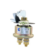 Excavator 34B0297 K01K18C Power Switch Negative Pole Switch