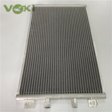 OEM 1640588 Air Conditioning Condenser for PC130-7 PC200-7 PC210-7 PC220-7 PC240-7