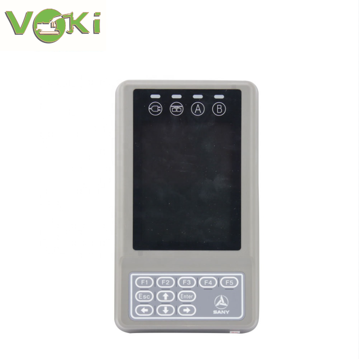 Excavator Spare Part Monitor 11888261