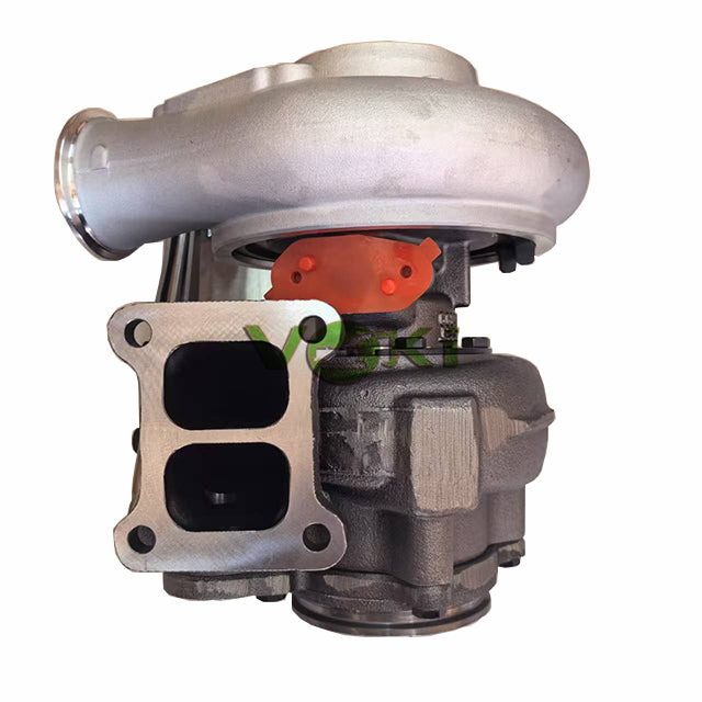 3536404 3537288 R290-3 Diesel Engine 6CTA