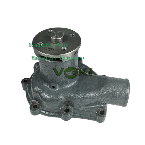Water Pump for MITSUBISHI FUSO 6D14 6D15 6D16 FM515 FM415 FK415 FK515 ME075046 ME075049 ME996801 GWM-95A