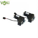 Excavator Throttle Actuator 37B0391 Excavator Spare Parts DE24-17W42-02FP041
