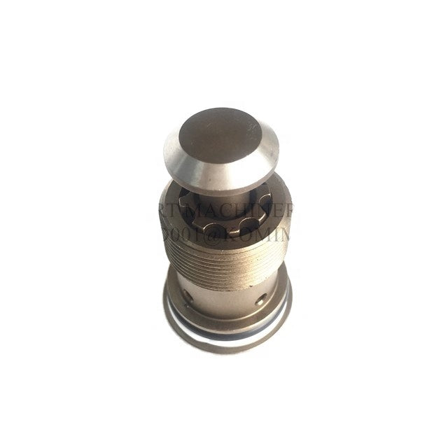 NON-RETURN VALVE for EC200B EC200D EC210B EC210D EC240B EC240C FC2924C 14609279 VOE14609279 VOE14617015 14617015