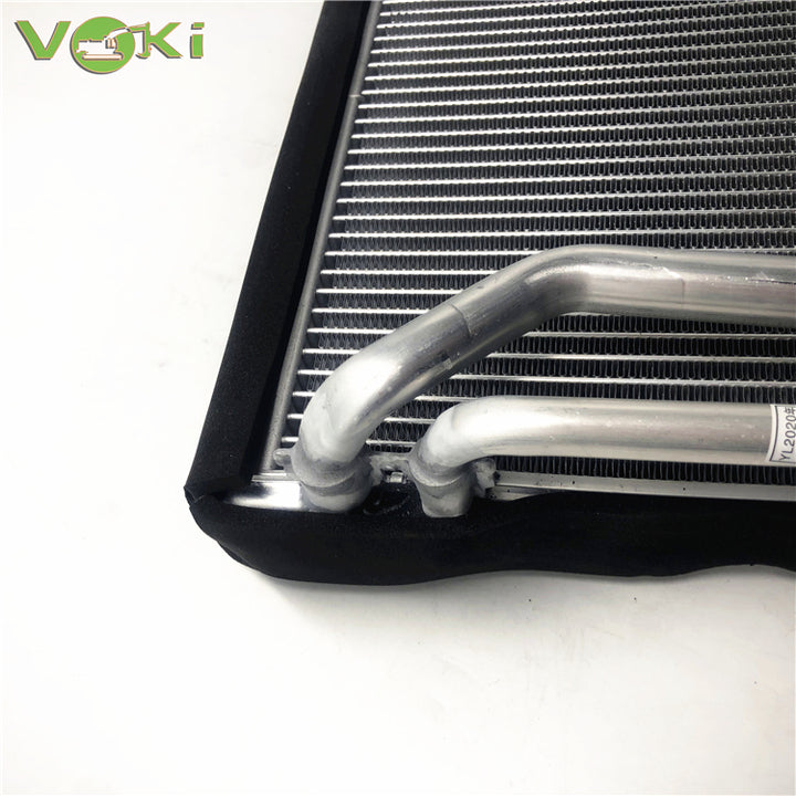 OEM 245-7836 353-2151 27-33880 E320D Aluminum AC Portable air Conditioner Evaporator Evapor Coil