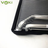 OEM 245-7836 353-2151 27-33880 E320D Aluminum AC Portable air Conditioner Evaporator Evapor Coil