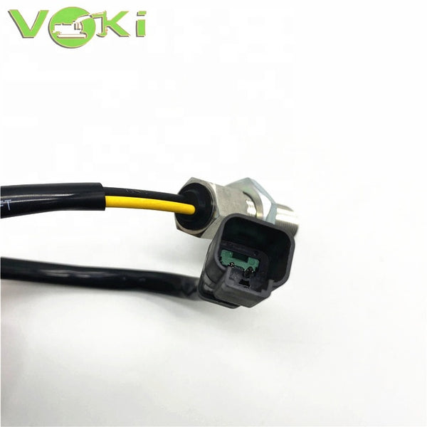 Excavator Part Pressure Sensor E200B E320 Speed Revolution Sensor 196-7973 125-2966