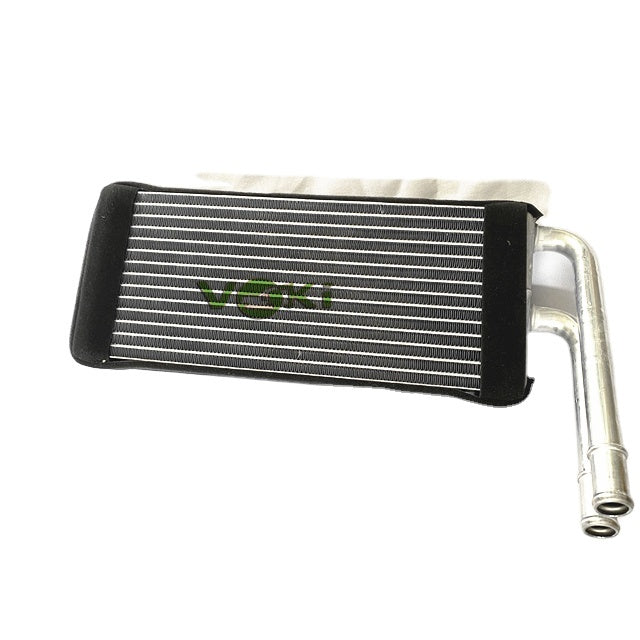 Excavator air Conditioning Accessories Warm air Water tank KHR27440 for SumitomoA6 SK-10 CAT336e