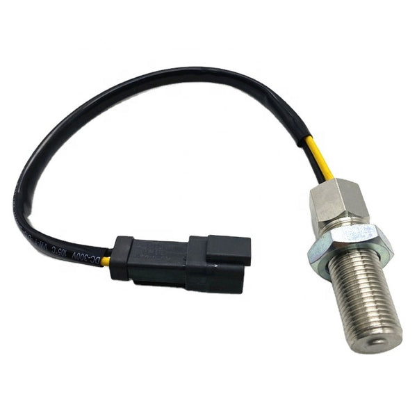 Excavator Part Pressure Sensor E200B E320 Speed Revolution Sensor 196-7973 125-2966