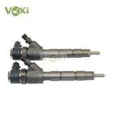 Excavator Fuel Injector Assembly 60268485 0445110603 32R61-00020(147KW) for SY265