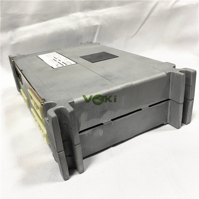 7834-21-6002 7834-21-6000 7834-21-6003 6D102 Engine Controller Board for PC200-6 Excavator ECU