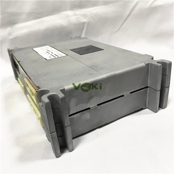 7834-21-6002 7834-21-6000 7834-21-6003 6D102 Engine Controller Board for PC200-6 Excavator ECU