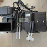 11Q6-90412-02 Excavator air Conditioning Assembly R-9 24V for R-9 R210-7 R210-9 R220-9
