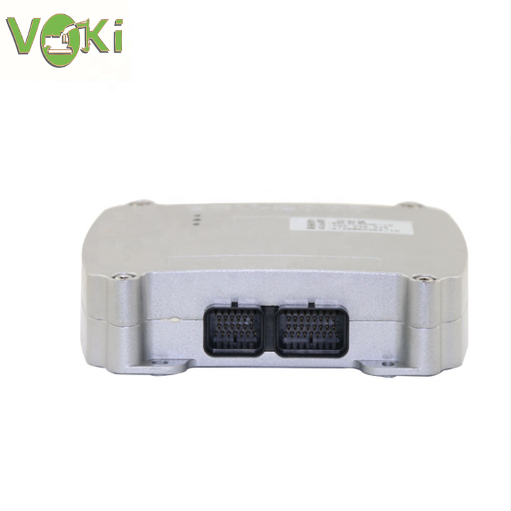 Excavator ECU Controller 1020103385 Computer Panel Board CPU Engine Control Unit YQ4.348.483(WGLZL230E-20)
