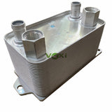 Oil Cooler Cores AT318085 AT349656 310J 410J 310SJ Oil Coolers