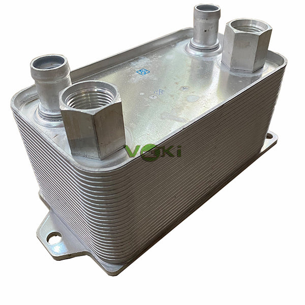 Oil Cooler Cores AT318085 AT349656 310J 410J 310SJ Oil Coolers