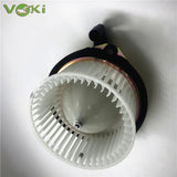 Motor De Soplador High Power Construction Machine Excavator Motor Blower Motor Car Excavator Parts SK200-6E SH200A3 A5 Ventilador Adecuado Part
