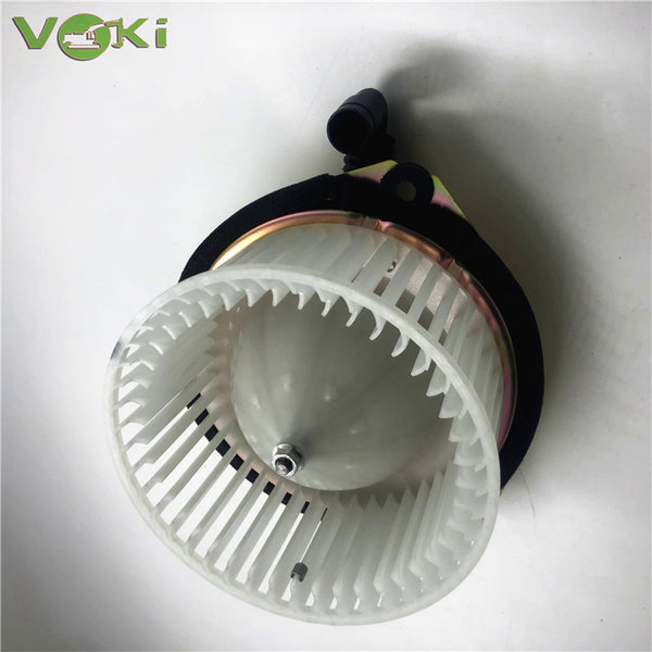 Motor De Soplador High Power Construction Machine Excavator Motor Blower Motor Car Excavator Parts SK200-6E SH200A3 A5 Ventilador Adecuado Part