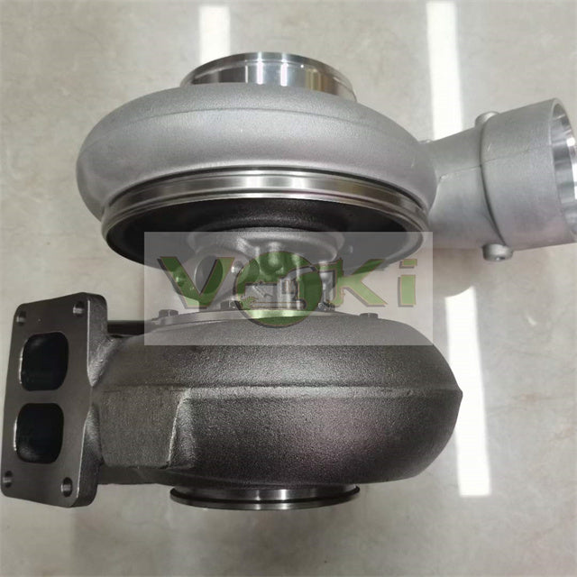 352-4668 359-4066 352-9079 403-3458 359-4067 KTAA19 Engine with HC5A Turbocharger