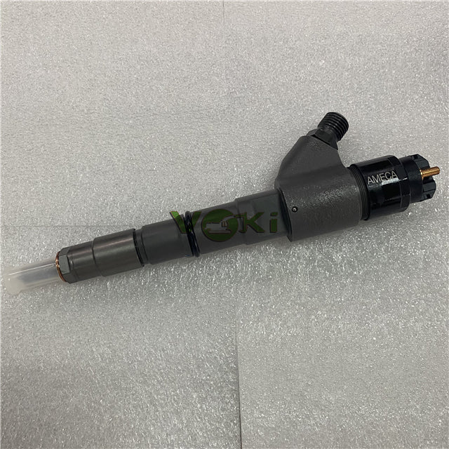 20798683 Fuel Injector VOE20798683 Excavator EC210 EC210B D6E